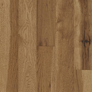 Picture of Robbins - Natural Forest Smooth Hickory 3.25 Creek Trail