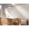 Picture of Tesoro - Pukka Cotton White