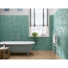 Picture of Tesoro - Pukka Teal Blue