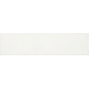 Picture of Tesoro - Soho 4 x 16 Glossy Canvas White