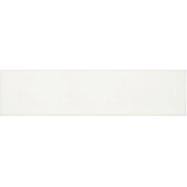 Picture of Tesoro - Soho 4 x 16 Glossy Canvas White