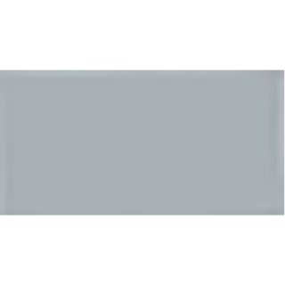 Picture of Tesoro - Soho 3 x 6 Glossy Cloud Blue