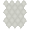 Picture of Tesoro - Soho Scallop Mosaic Soft Sage