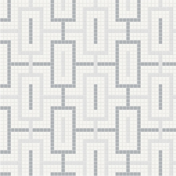 Picture of Tesoro - Soho Chain Mosaic Afternoon Blend