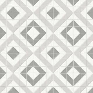 Picture of Tesoro - Soho Cubic Mosaic Evening Blend