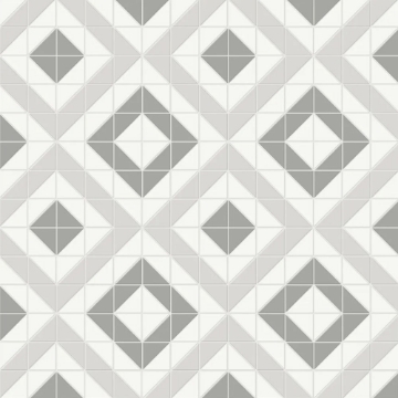 Picture of Tesoro - Soho Cubic Mosaic Evening Blend