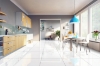 Picture of Tesoro - Super 12 x 24 White Polished