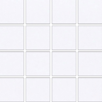 Picture of Tesoro - Super Mosaic White Polished