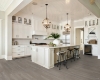 Picture of Shaw Floors - Anvil Plus Greige Walnut
