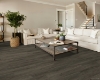 Picture of Shaw Floors - Brio Plus Dark Elm
