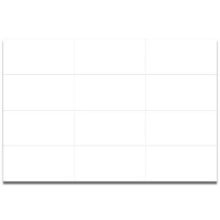 Picture of Anatolia Tile & Stone - Linea White Plane