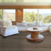 Picture of Shaw Floors - Dwell Fireside Brown