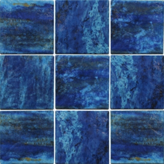 Picture of Tesoro - Coral II Blu