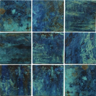Picture of Tesoro - Coral II Green