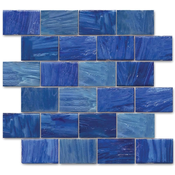Picture of Tesoro - Garden Wall Aegean