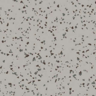 Picture of Roppe - Fiesta Smooth 20 x 20 x 3/16 Piedra