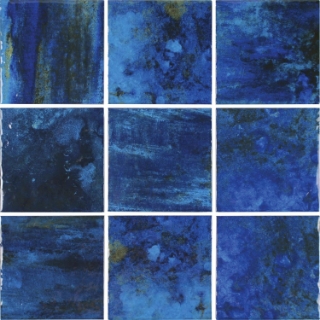 Picture of Tesoro - Sea Corallo Blue