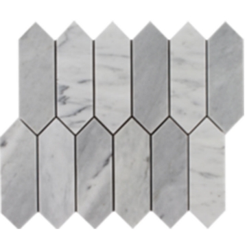 Picture of Tesoro - Metropolitan Stone Picket Deep Blue