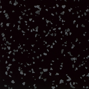 Picture of Roppe - Symmetry Hammered Black