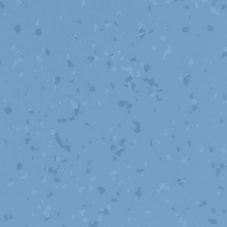 Picture of Roppe - Symmetry Hammered Bluebell