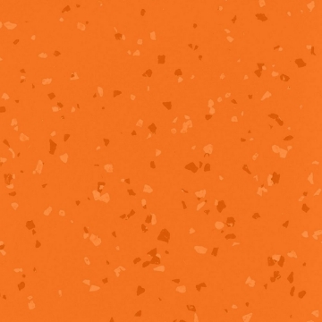 Picture of Roppe - Symmetry Hammered Citrus