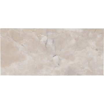 Picture of Tesoro - Pietra Antica Antiqued Stones 4 x 8 Cashmere Beige