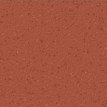 Picture of Roppe - Symmetry Hammered Brick