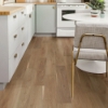 Picture of Shaw Floors - Pantheon HD Plus Natural Bevel Olive Tree