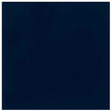 Picture of Daltile - Color Wheel Classic 4 x 4 Navy Glossy