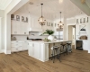 Picture of Shaw Floors - Paragon HD Plus Natural Bevel Mansart