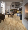 Picture of Kahrs - American Naturals Woodloc Hard Maple Toronto