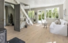 Picture of Kahrs - Lux 6 Oak Ghost