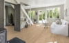 Picture of Kahrs - Lux 6 Oak Eggshell