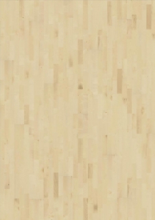 Picture of Kahrs - Tres 3 Strip European Maple Gotha