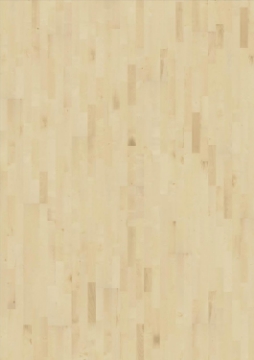 Picture of Kahrs - Tres 3 Strip European Maple Gotha