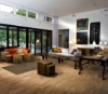 Picture of Kahrs - Tres 3 Strip Red Oak Nature