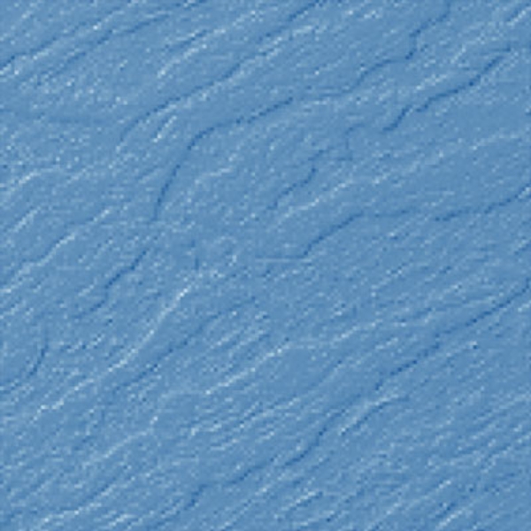 Picture of Roppe - Raised Design - Slate Design Bluebell