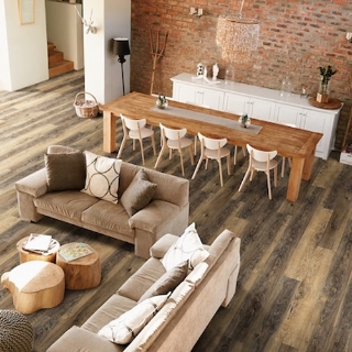 Picture of Create Flooring - Great Expectations Chestnut