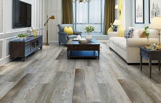 Picture of Create Flooring - Highland WD7001