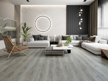 Picture of Create Flooring - Foundation Easy Grey