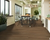 Picture of Philadelphia Commercial by Shaw - Fortitude Tawny Oak