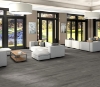 Picture of Philadelphia Commercial by Shaw - In the Grain II 12 English Grey