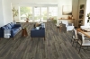 Picture of Philadelphia Commercial by Shaw - In the Grain II 20 Flaxseed