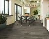 Picture of Philadelphia Commercial by Shaw - In the Grain II 20 Flaxseed