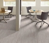 Picture of Philadelphia Commercial by Shaw - In the Grain II 20 Frosted Oats