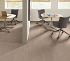 Picture of Philadelphia Commercial by Shaw - In the Grain II 20 Hemp