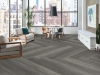 Picture of Philadelphia Commercial by Shaw - Philosophers Tree Graphite Steel