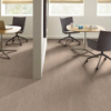 Picture of Philadelphia Commercial by Shaw - USA 12 Plank Hemp