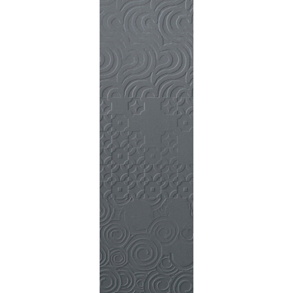 Picture of Voguebay - Relief Classico 6 x 24 Steel Grey