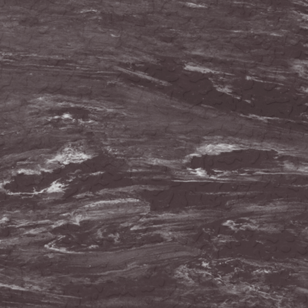 Picture of Roppe - Raised Design Marbleized Textured Carob